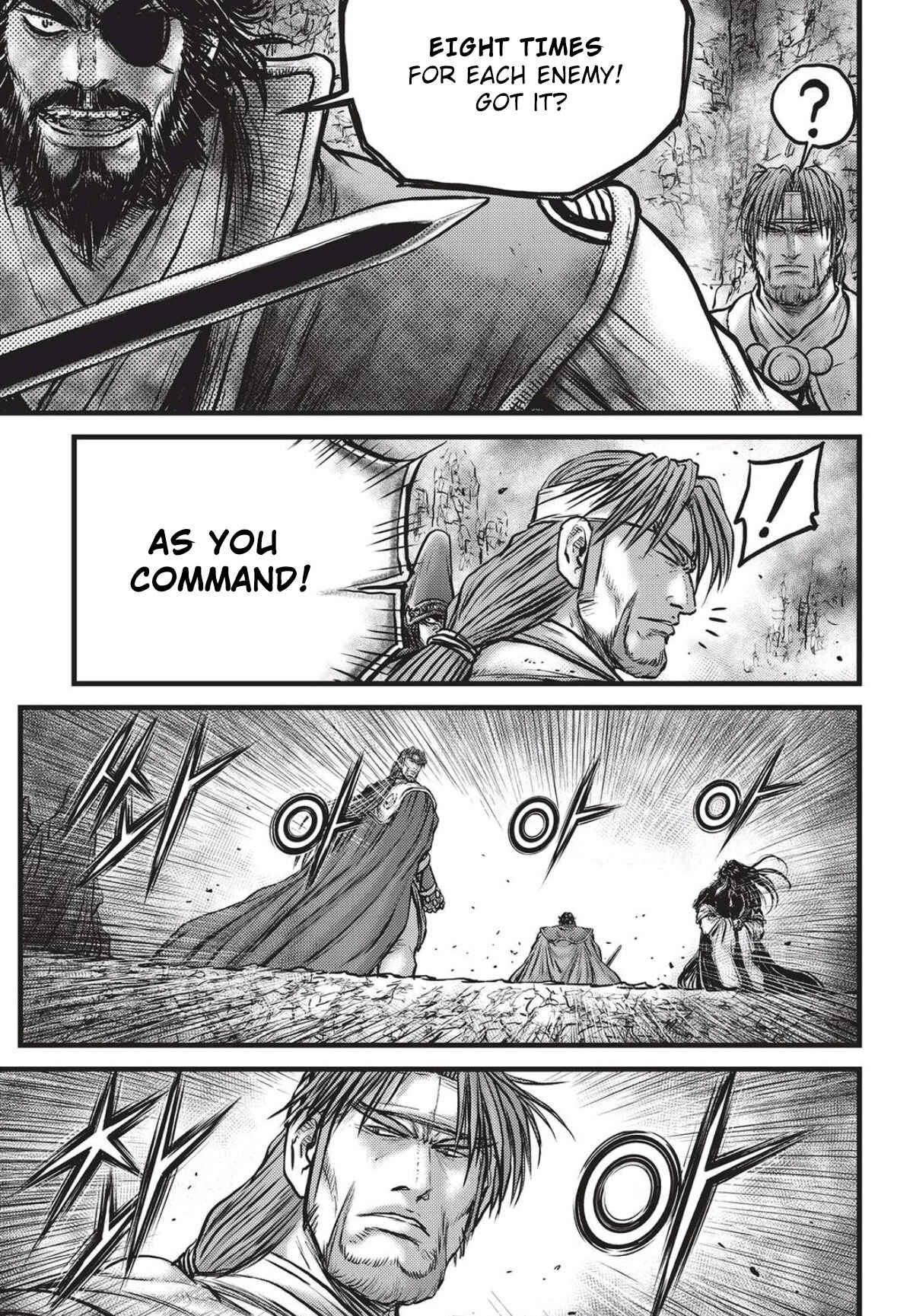 Chapter 560 - Page 16