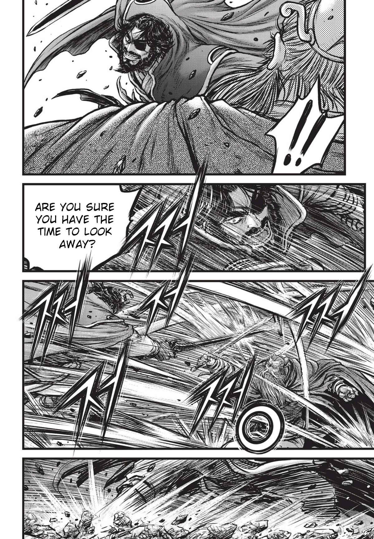 Chapter 560 - Page 19
