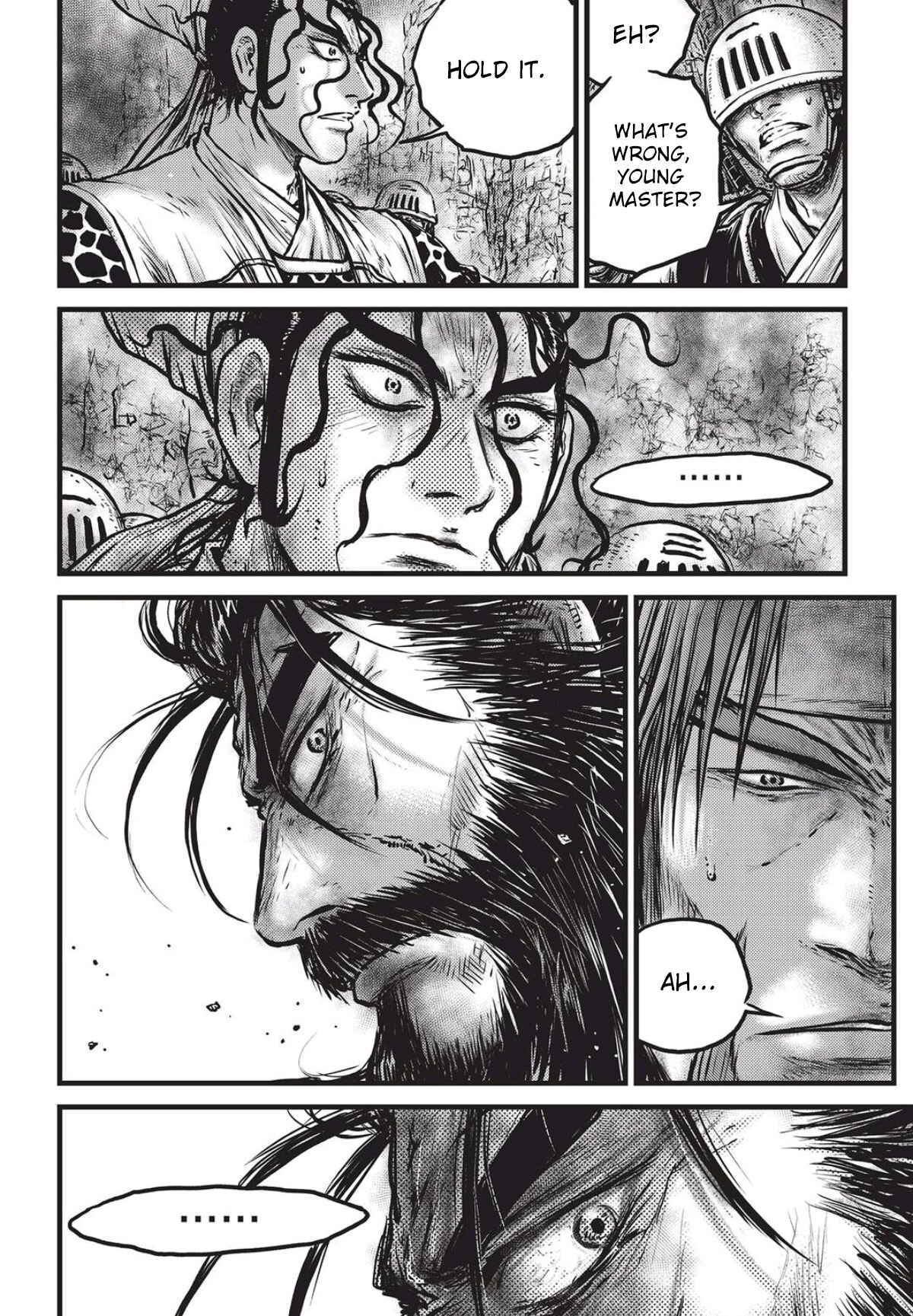 Chapter 560 - Page 7