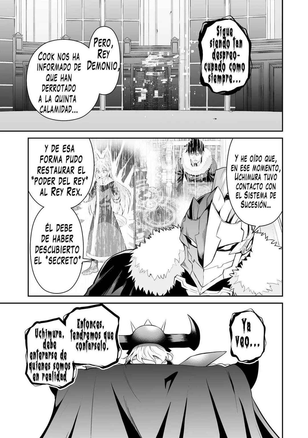 Chapter 97 - Page 10