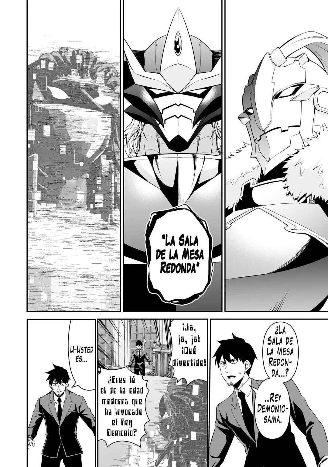 Chapter 97 - Page 15