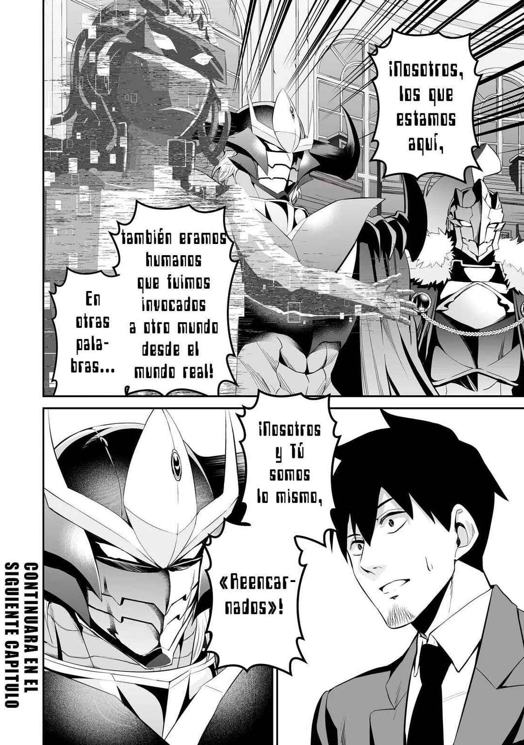Chapter 97 - Page 19