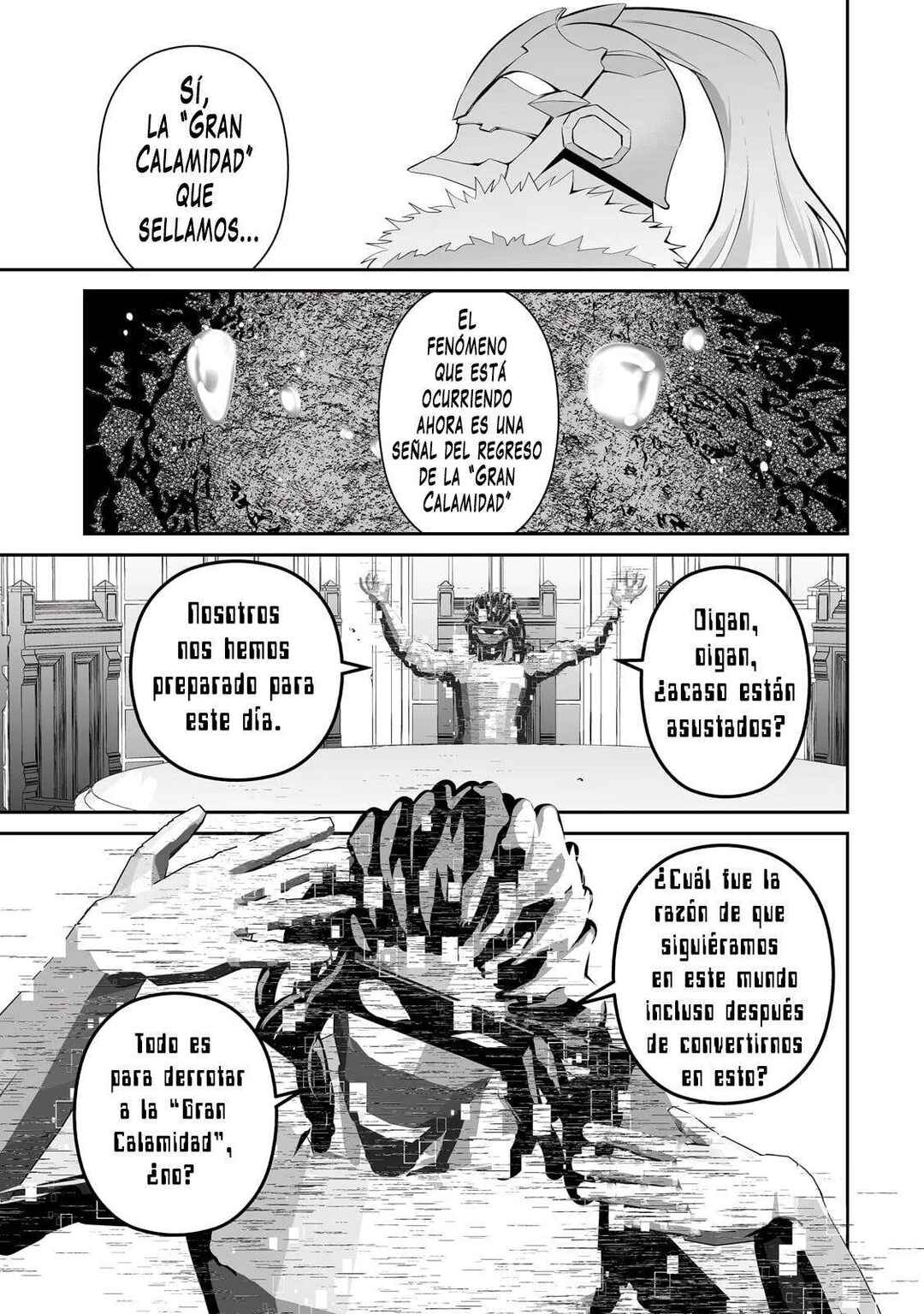 Chapter 97 - Page 8