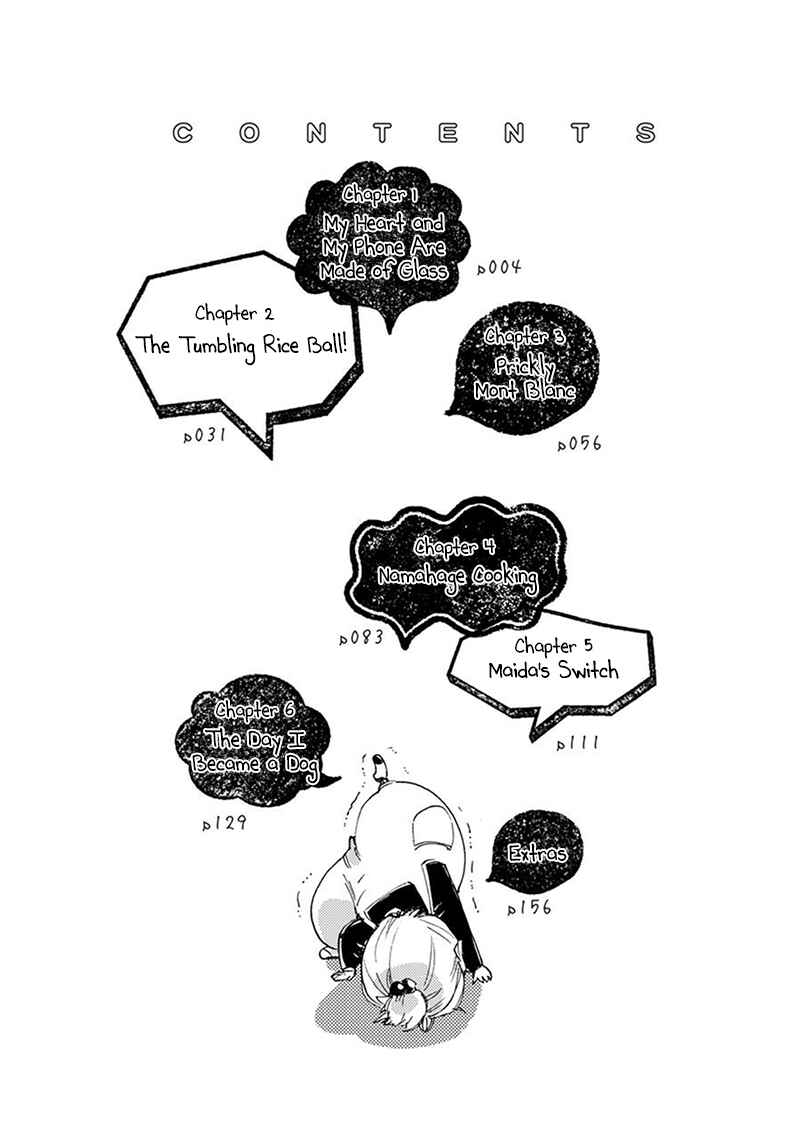 Chapter 1 - Page 3