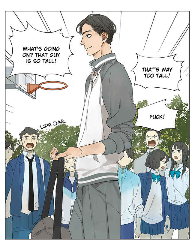 Chapter 122 - Page 1