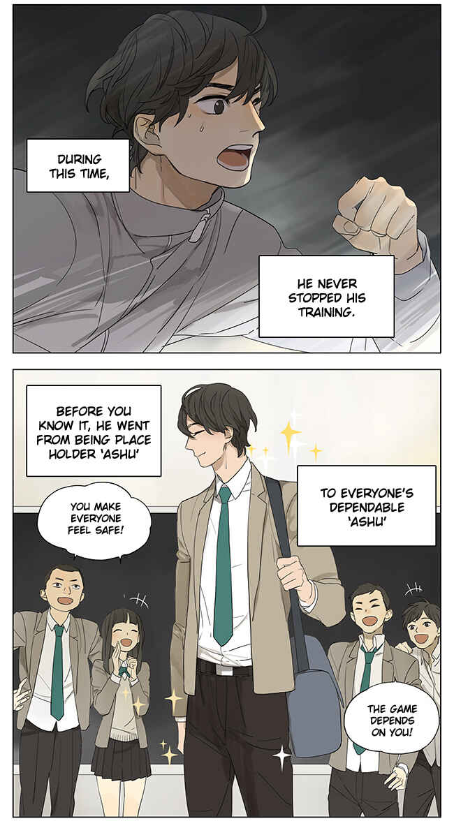 Chapter 122 - Page 10