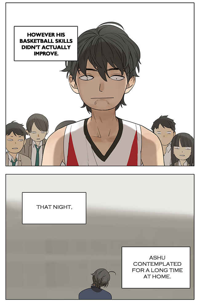 Chapter 122 - Page 12