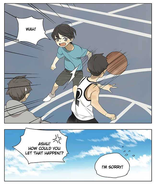 Chapter 122 - Page 5