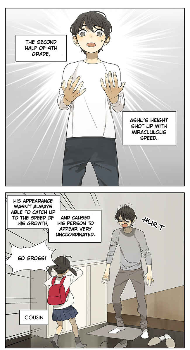 Chapter 122 - Page 9