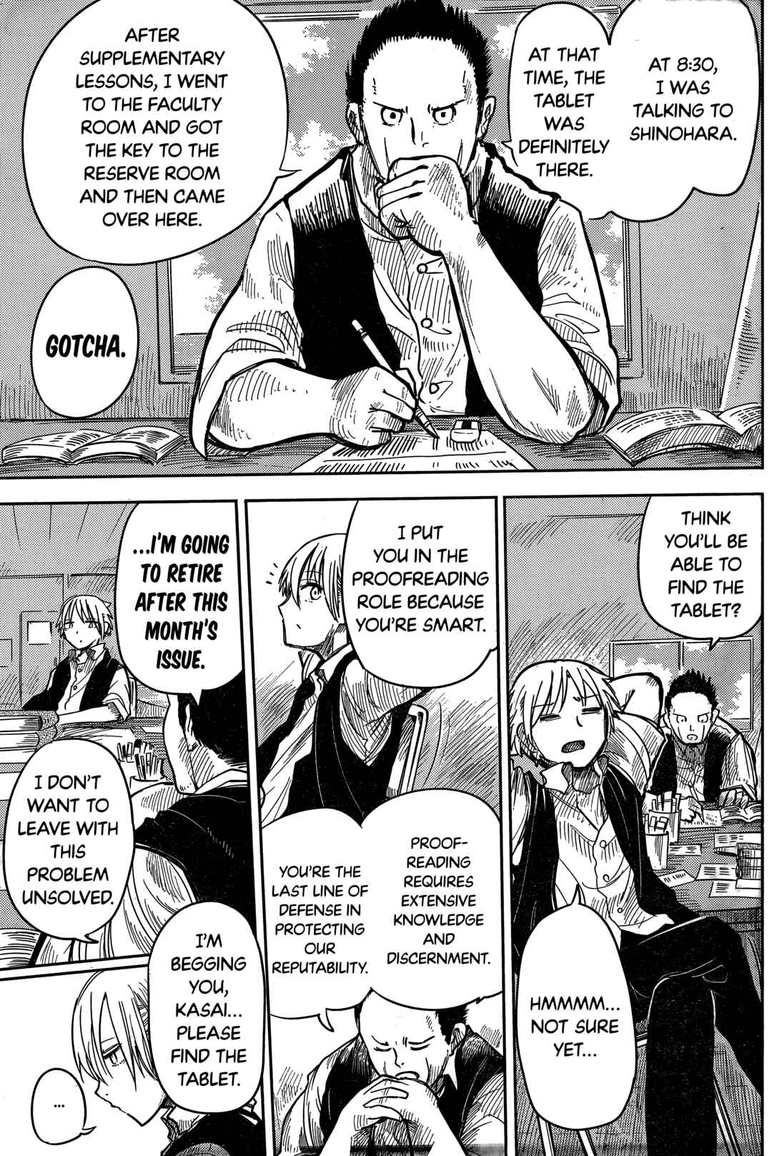Chapter 4 - Page 19