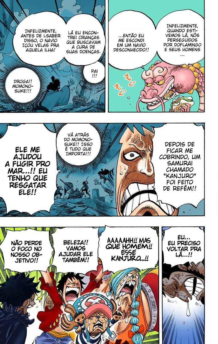 Chapter 700 - Page 11