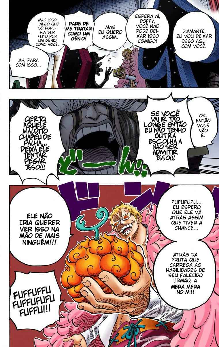 Chapter 700 - Page 18