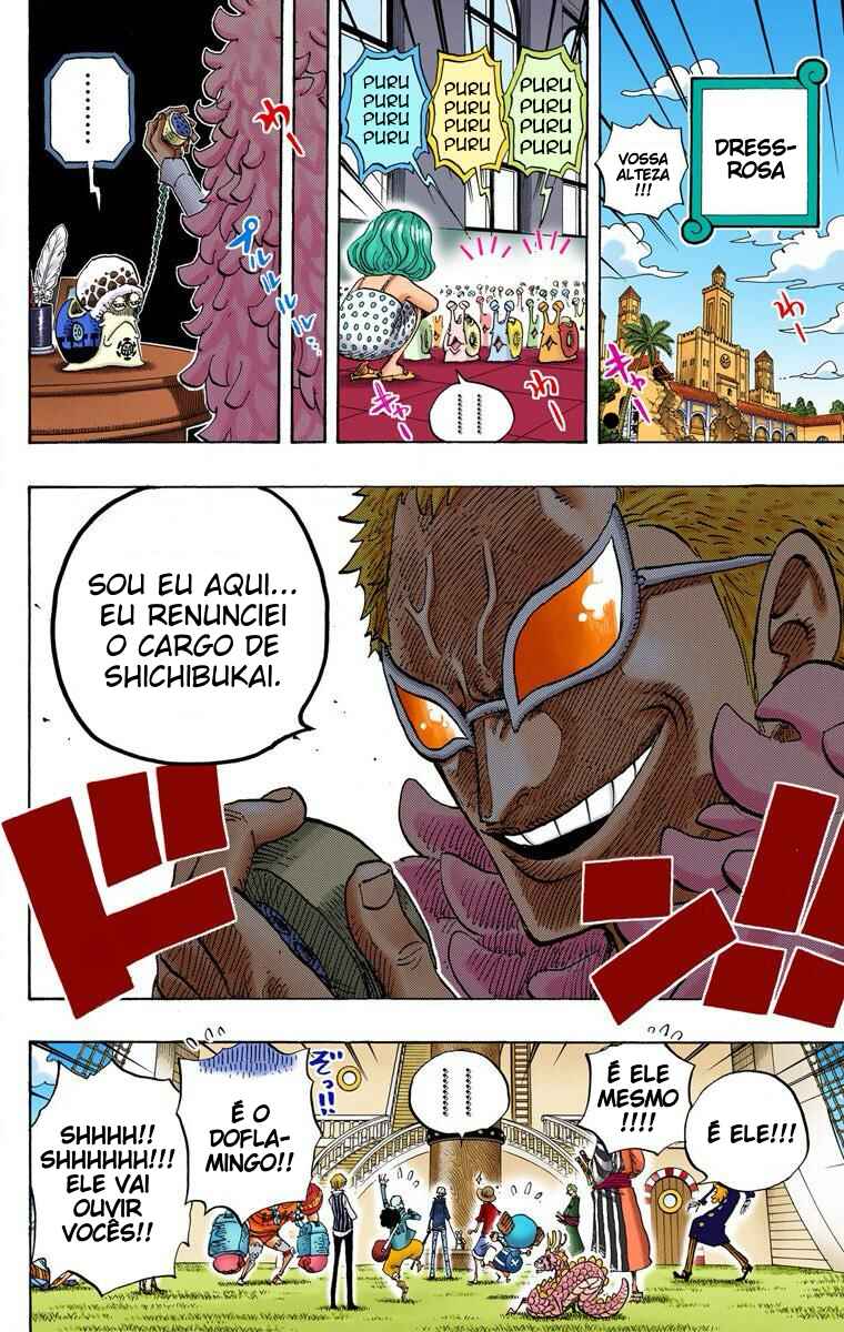 Chapter 700 - Page 4