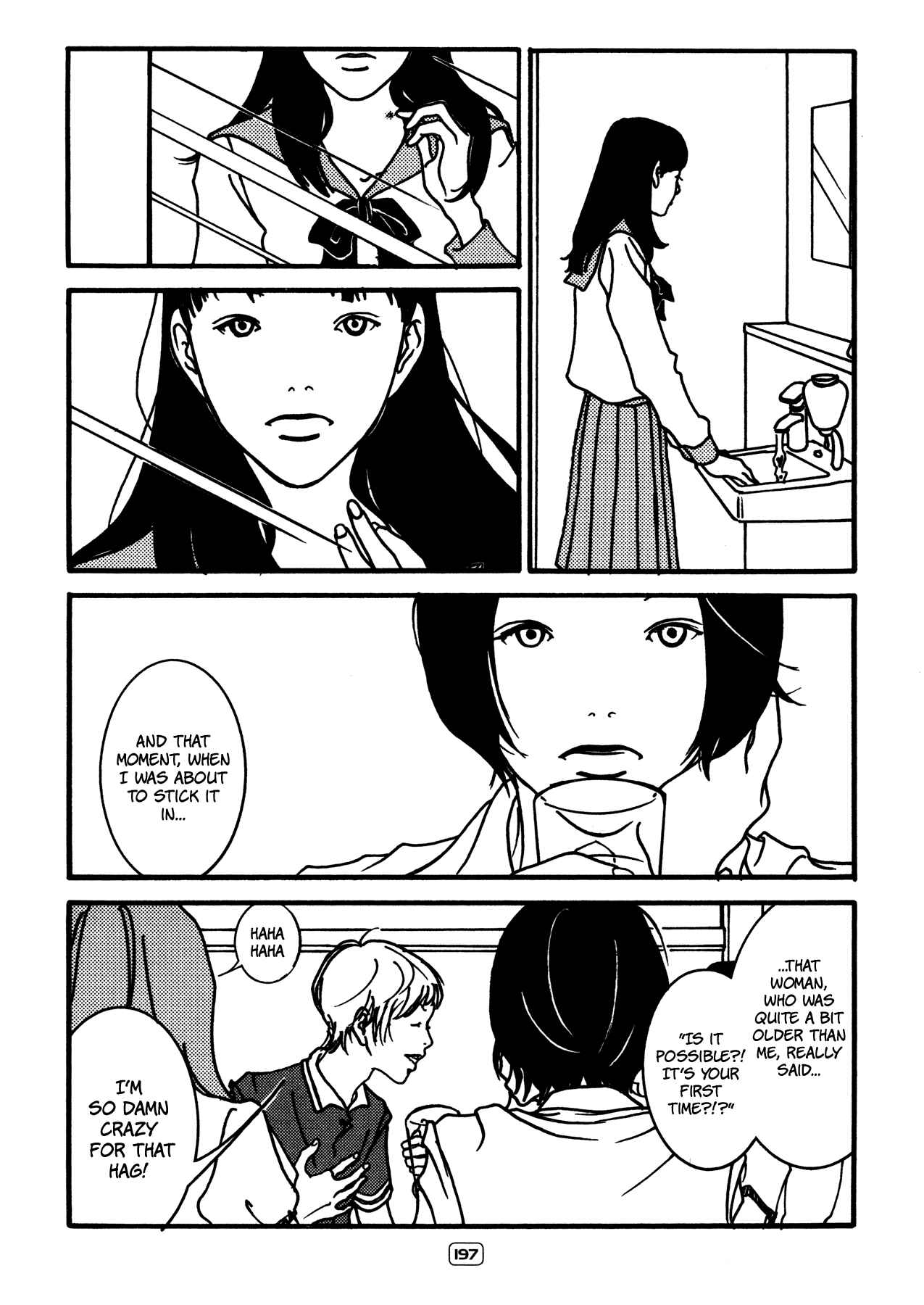 Chapter 23 - Page 3