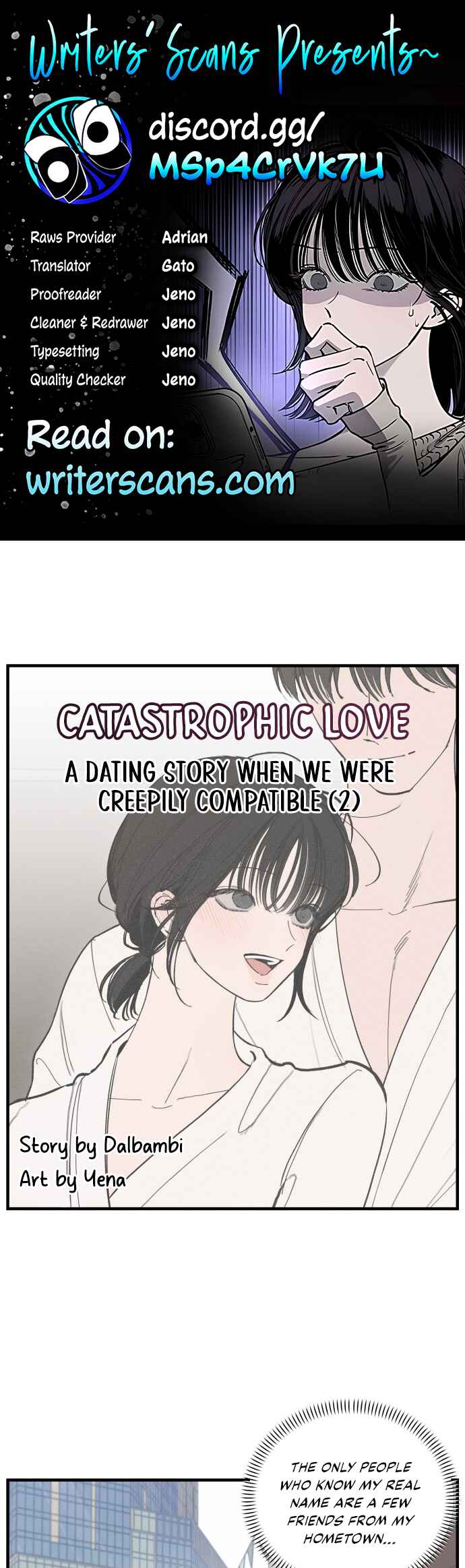 Chapter 2 - Page 1