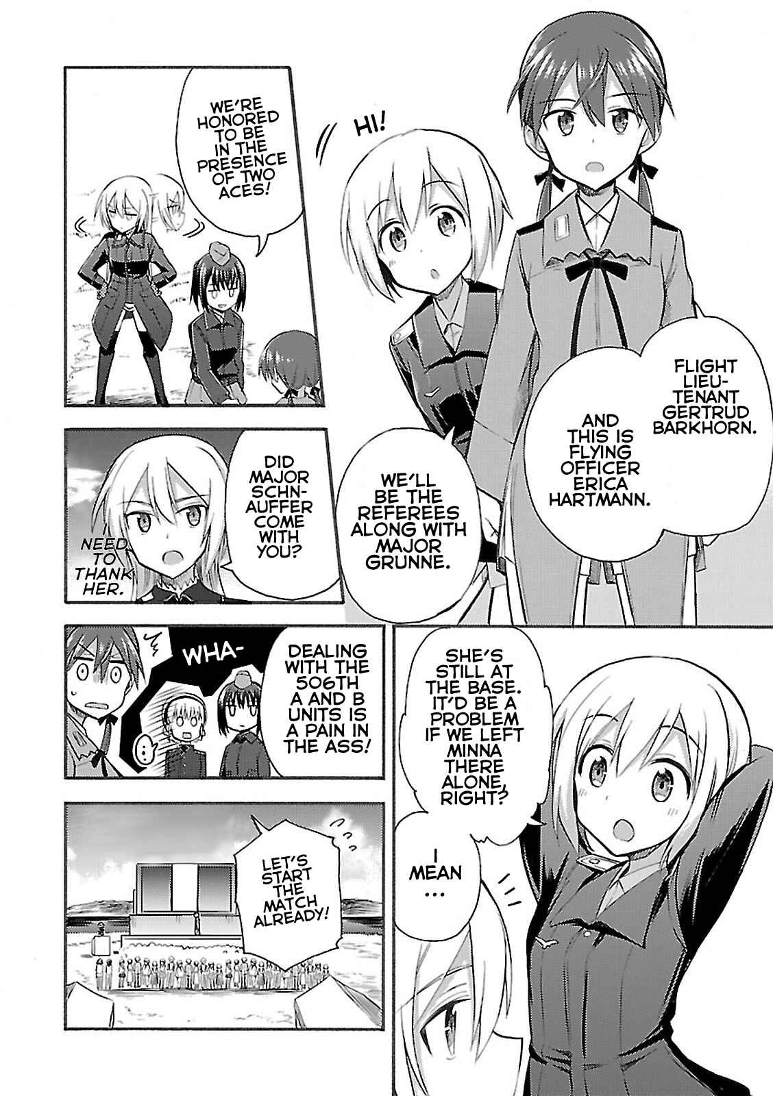 Chapter 4 - Page 6