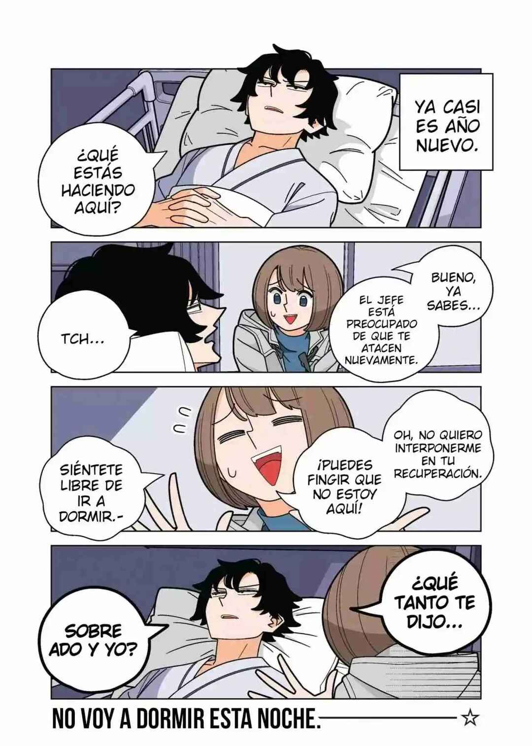 Chapter 84.5 - Page 3