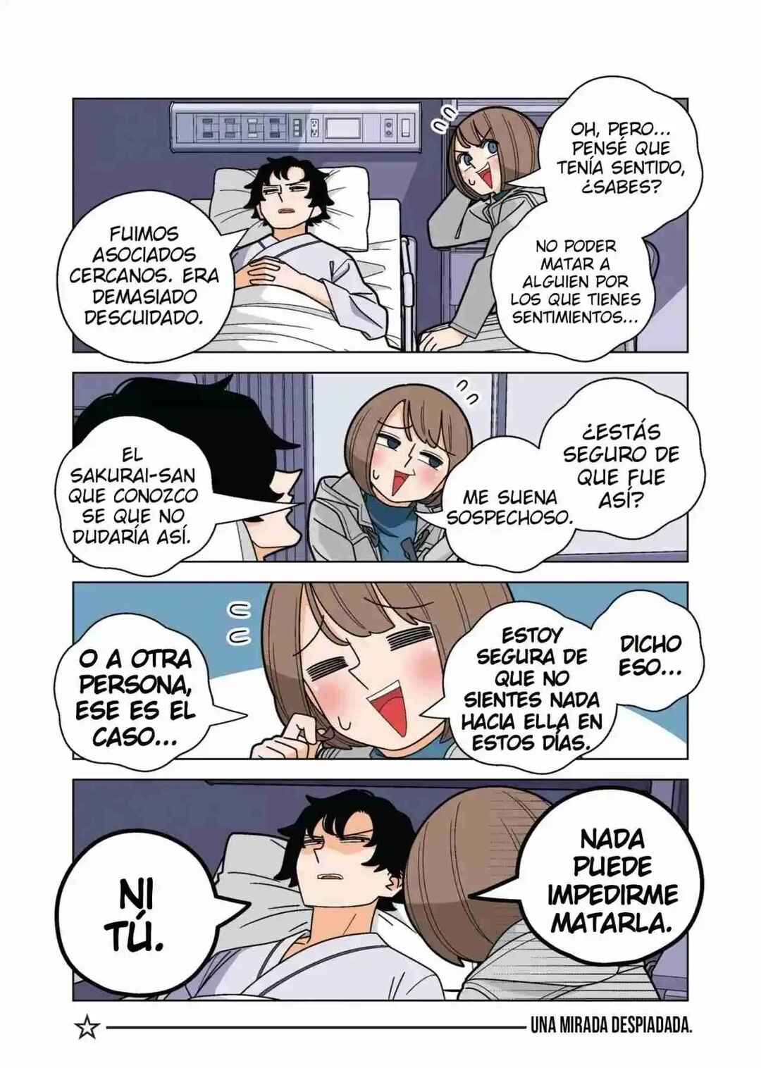 Chapter 84.5 - Page 6