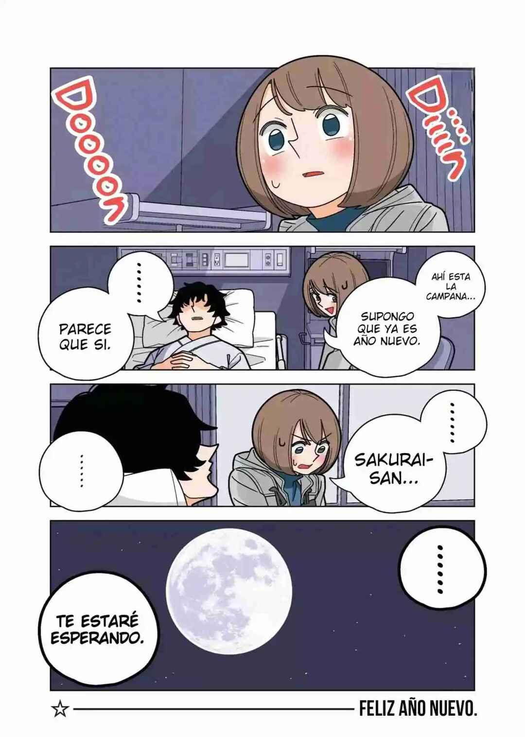 Chapter 84.5 - Page 9