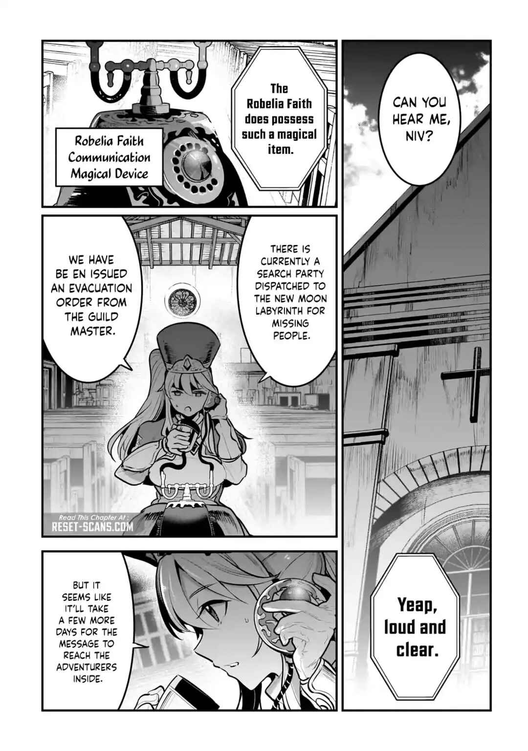Chapter 58 - Page 14