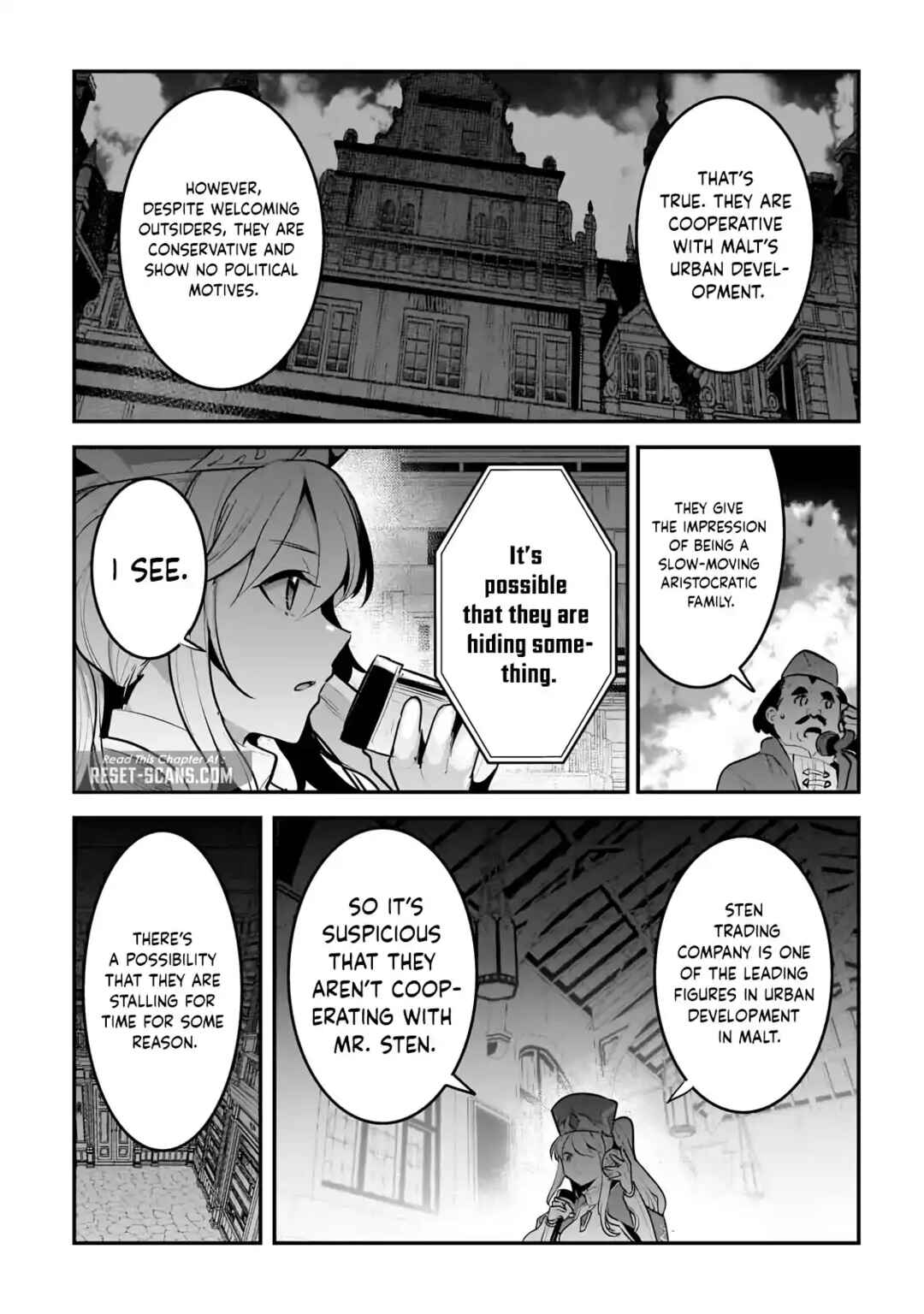 Chapter 58 - Page 18