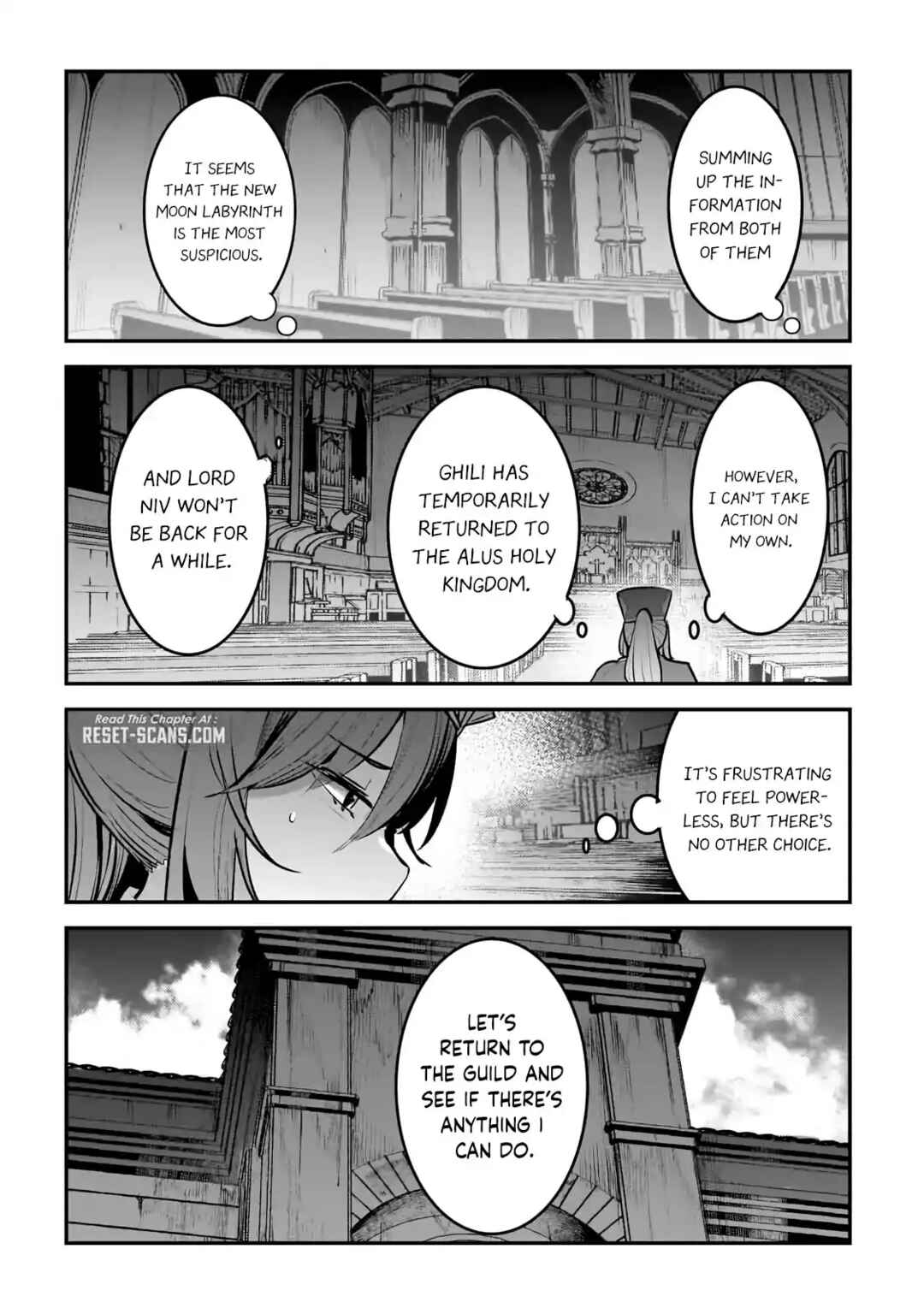 Chapter 58 - Page 21