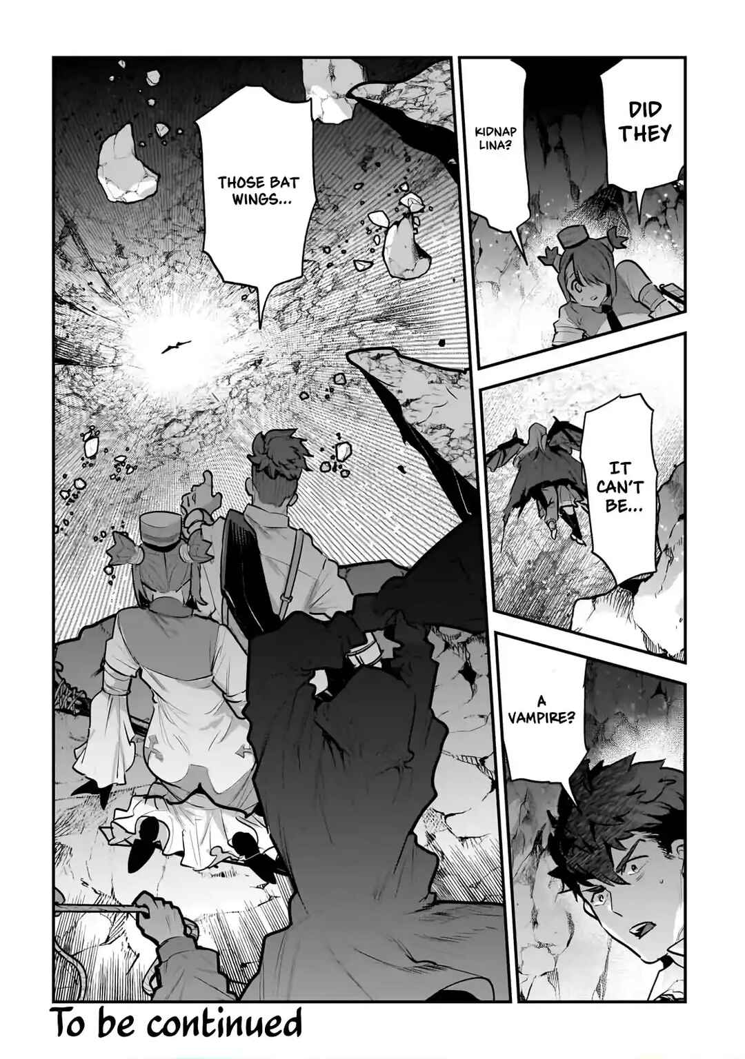 Chapter 58 - Page 28