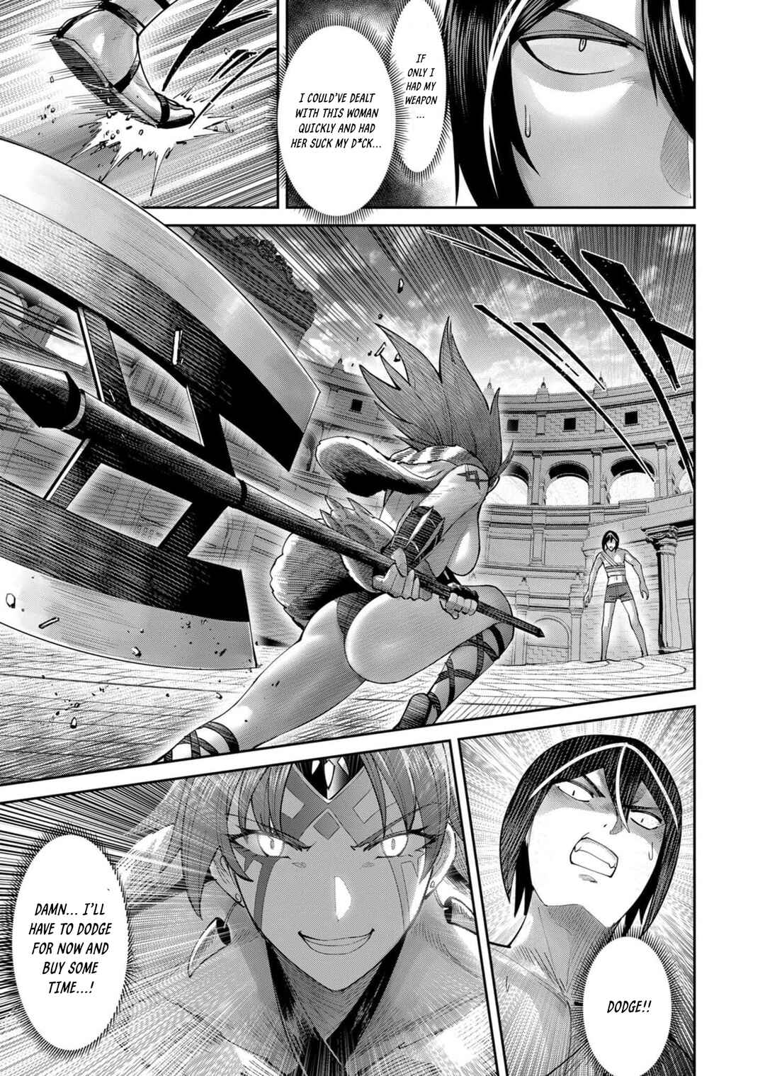 Chapter 72 - Page 16