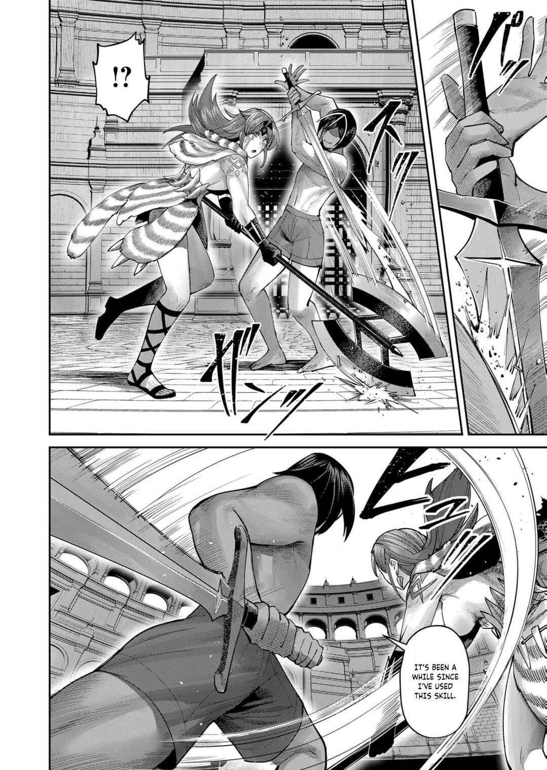 Chapter 72 - Page 19