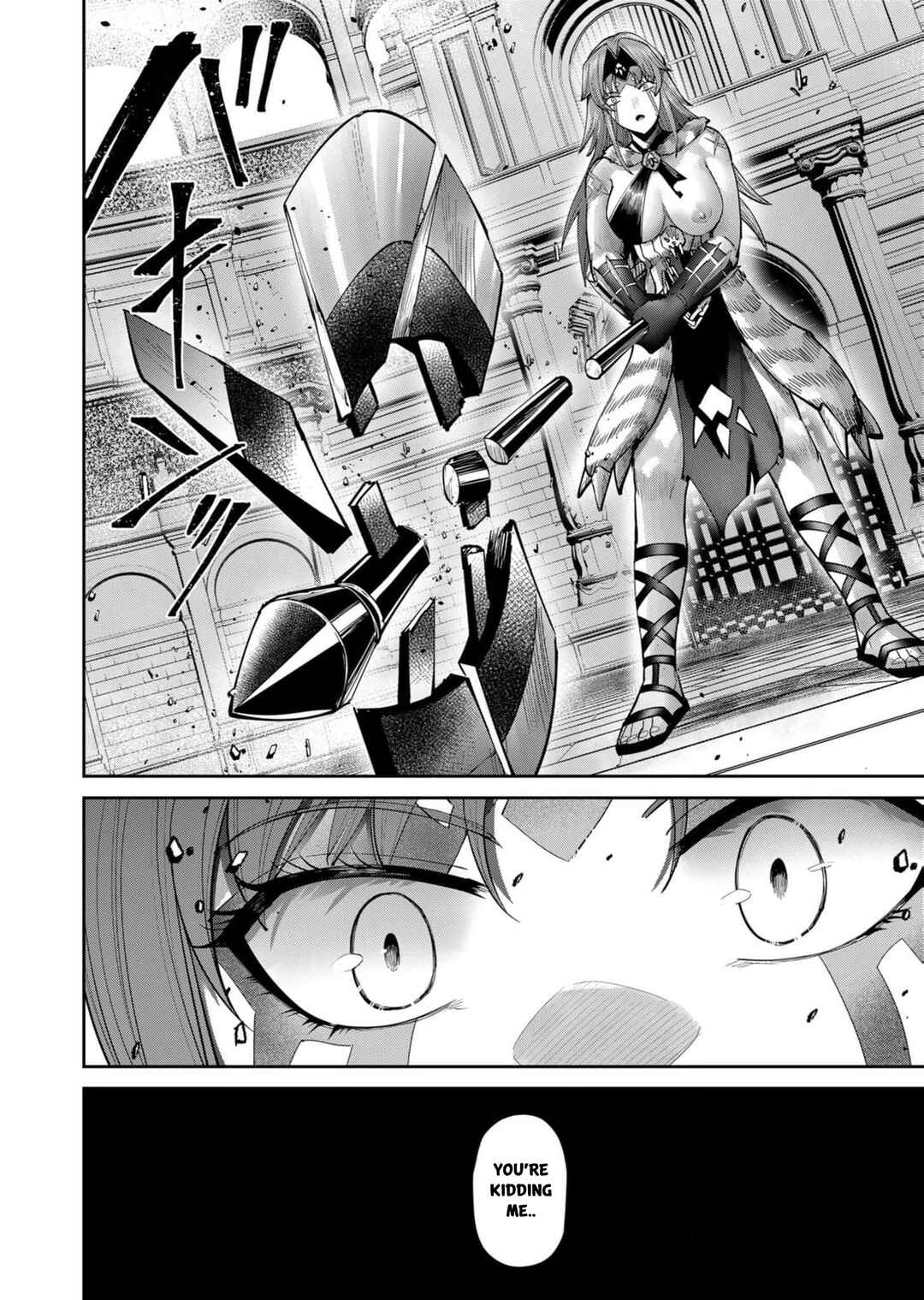 Chapter 72 - Page 21