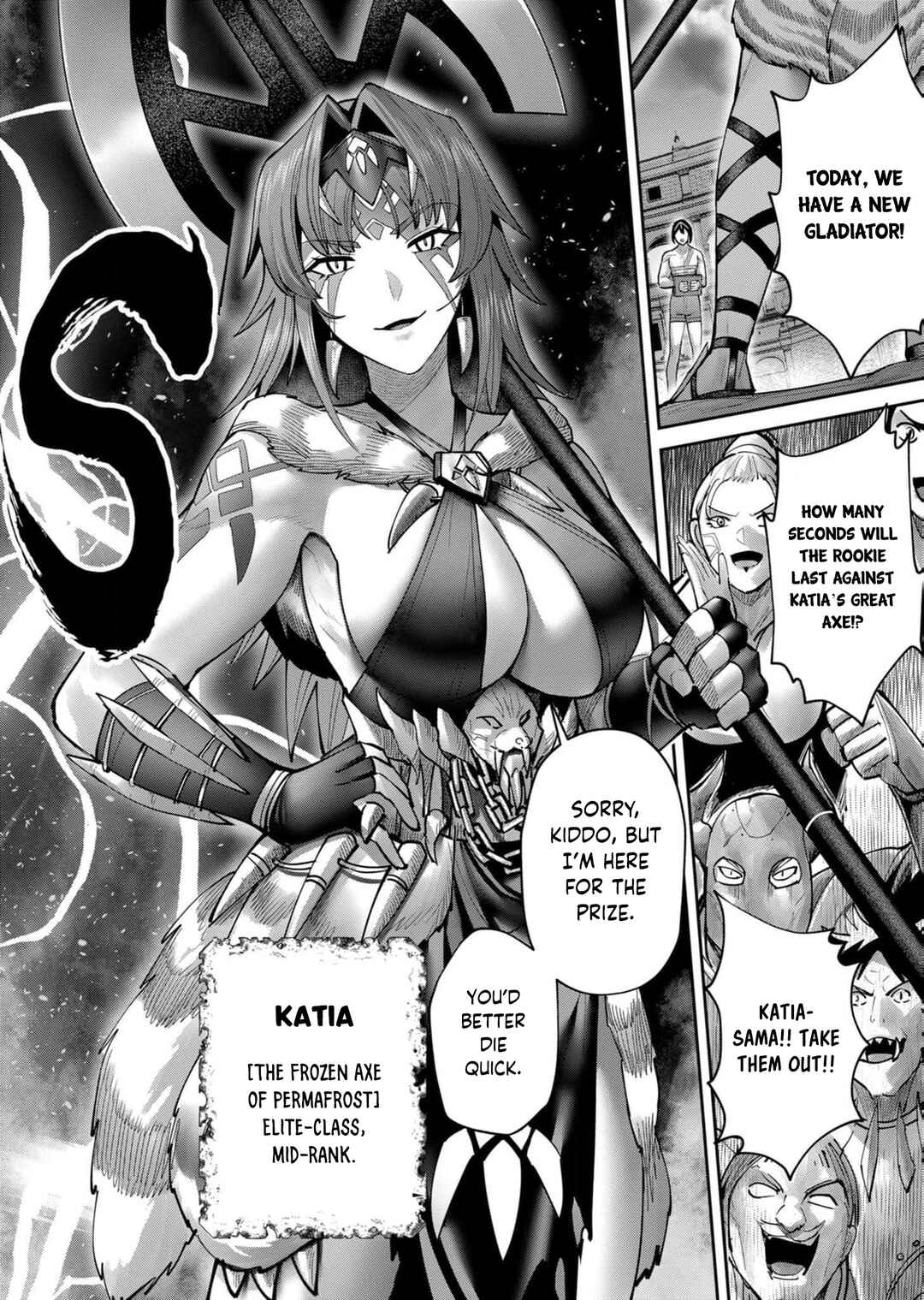 Chapter 72 - Page 5