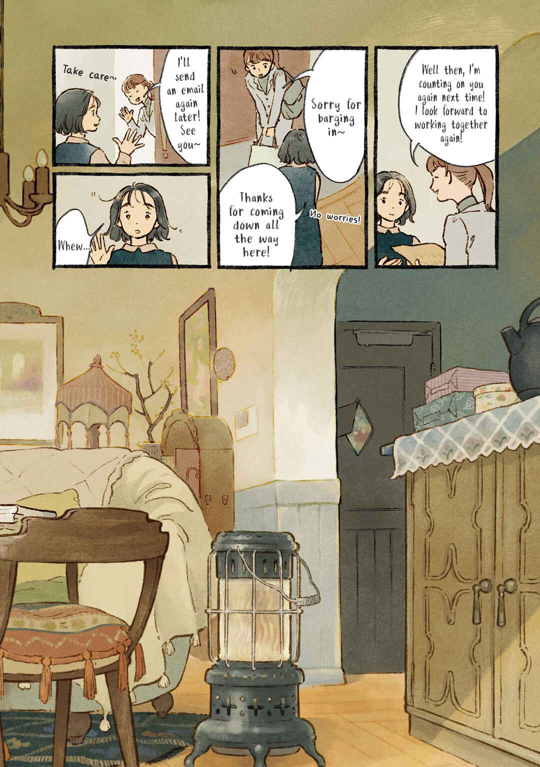Chapter 4 - Page 10