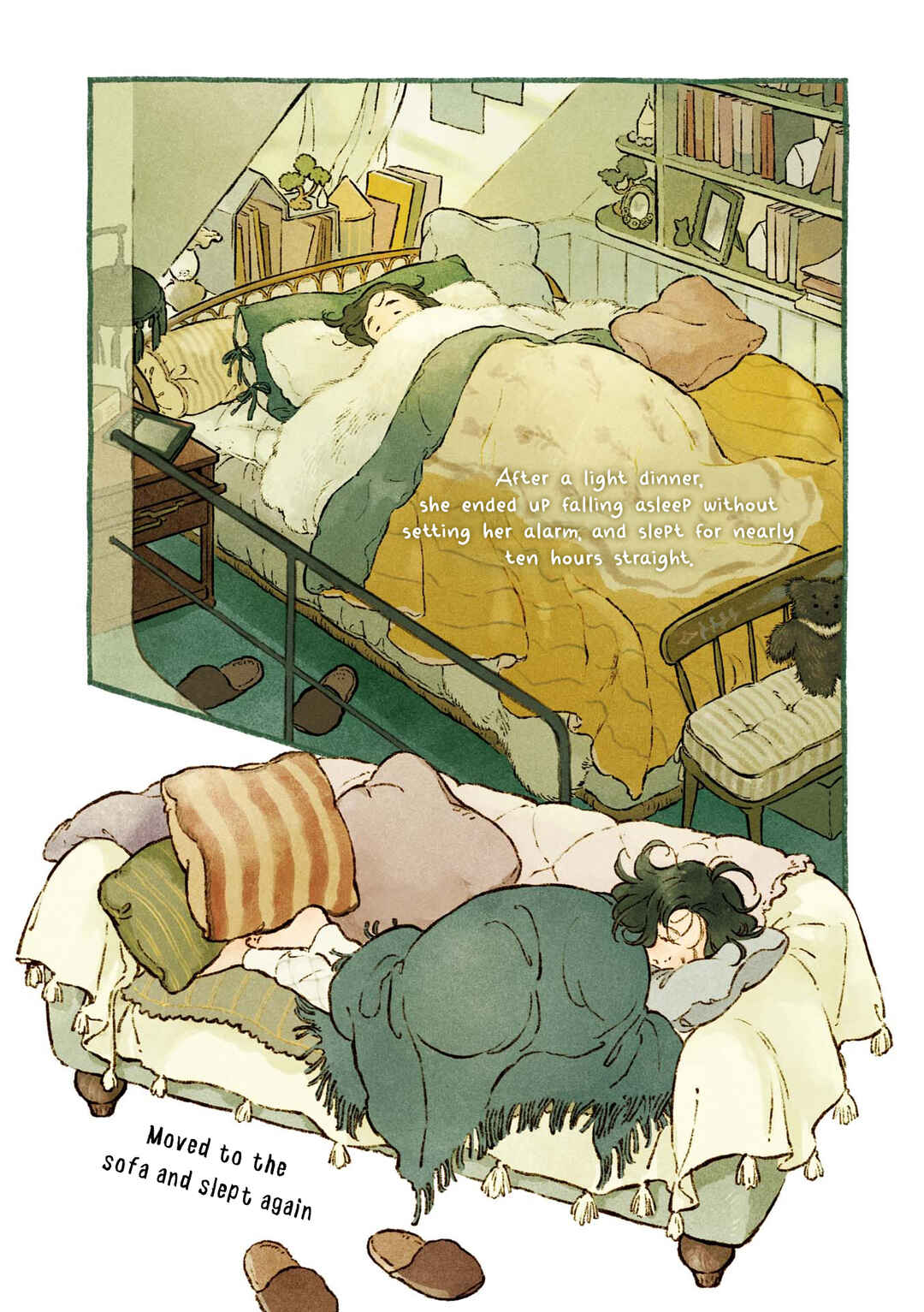 Chapter 4 - Page 12