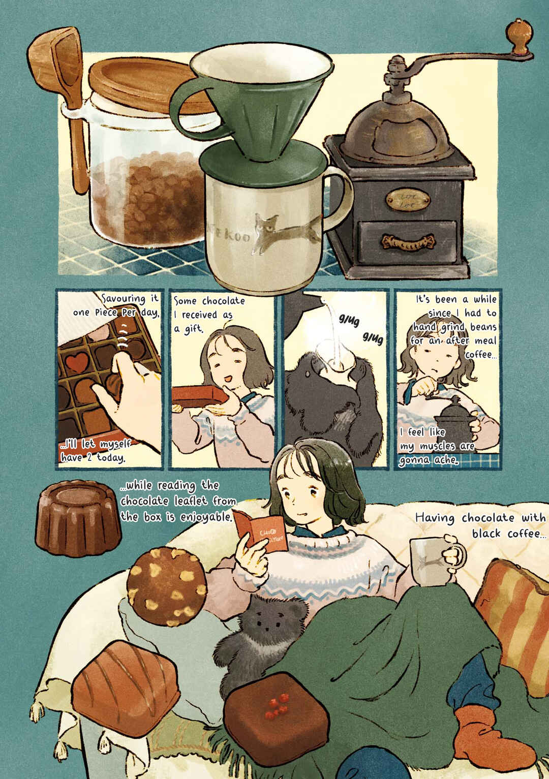 Chapter 4 - Page 16