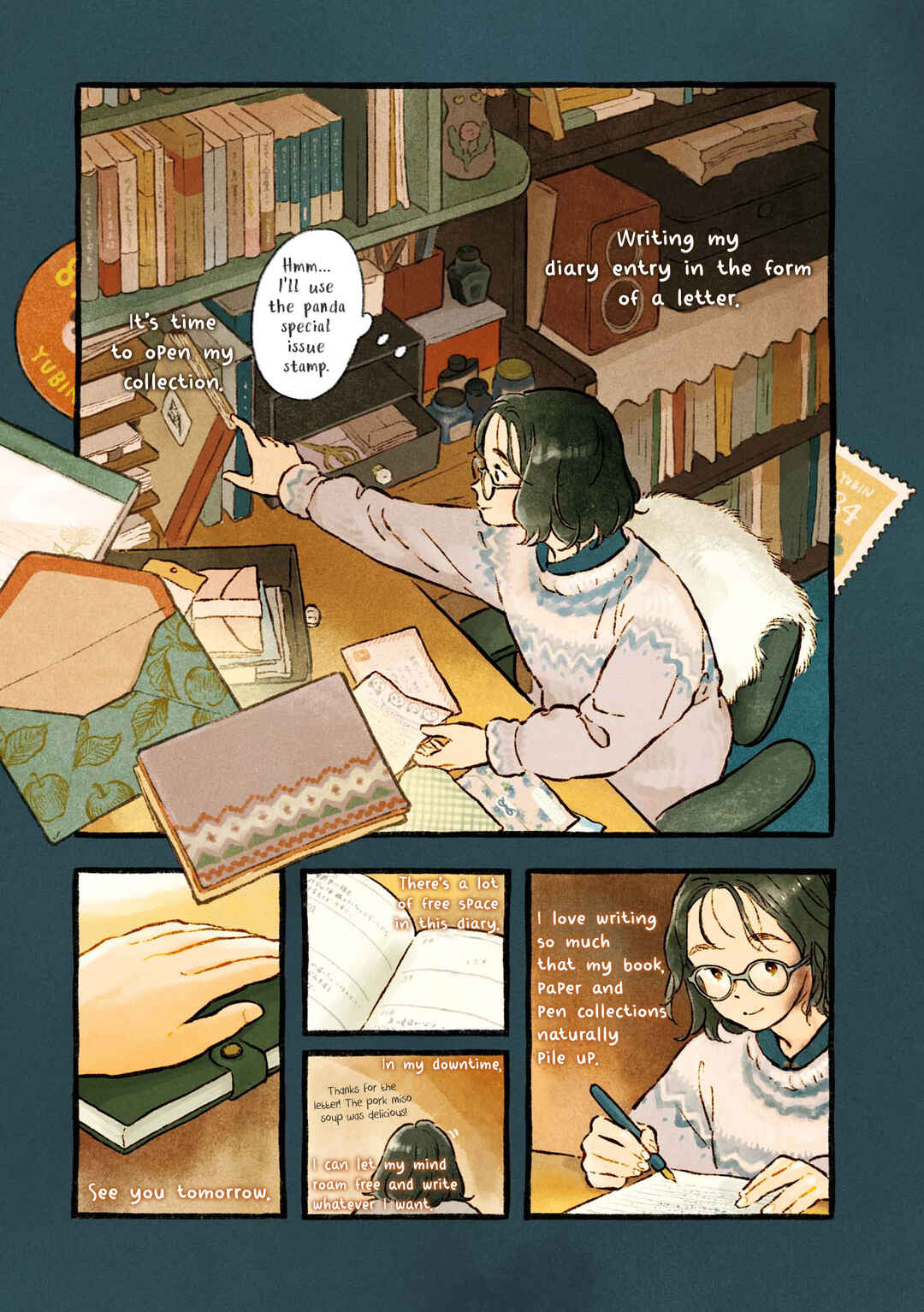 Chapter 4 - Page 17