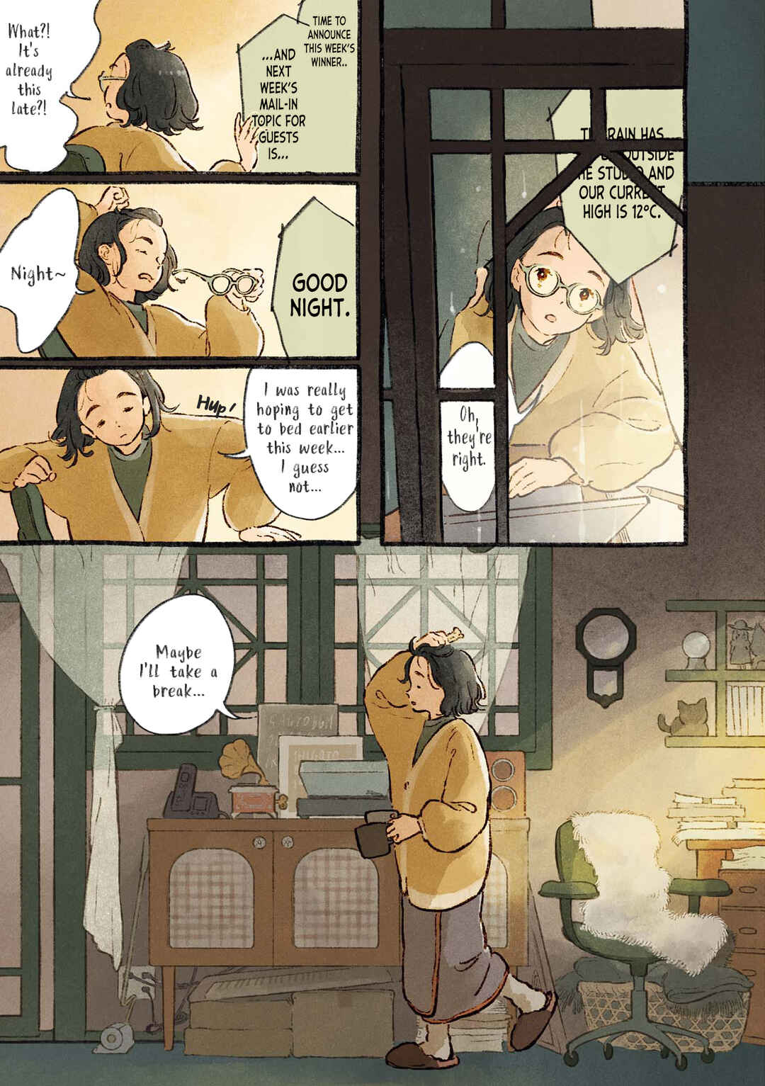 Chapter 4 - Page 3