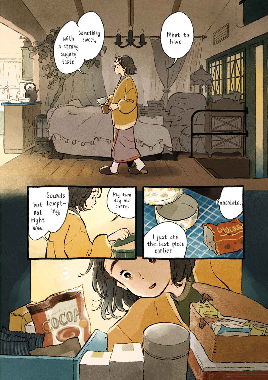 Chapter 4 - Page 4
