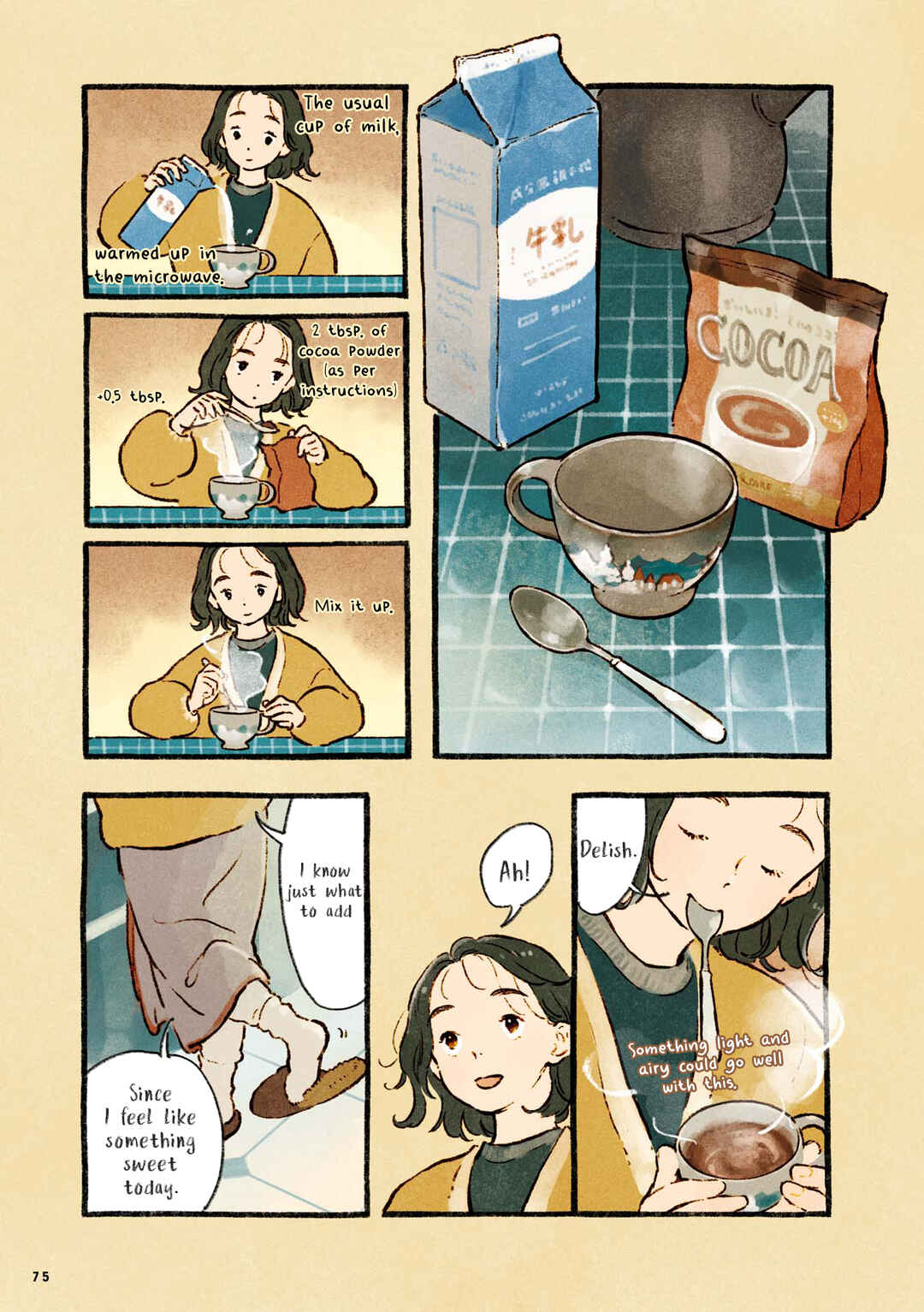 Chapter 4 - Page 5