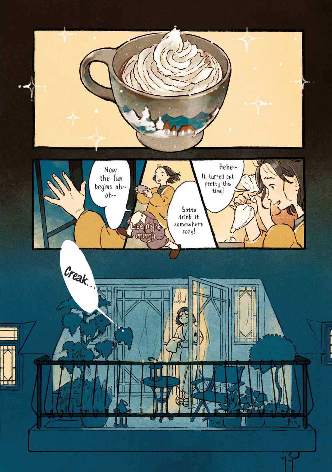 Chapter 4 - Page 6