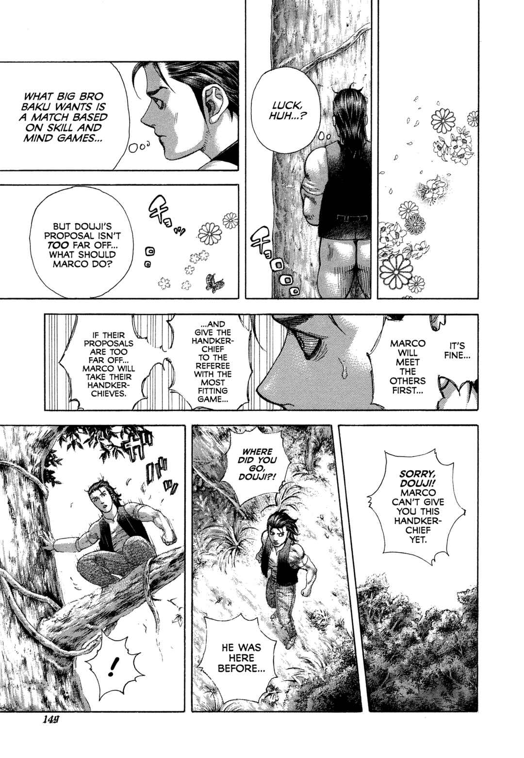 Chapter 480 - Page 12