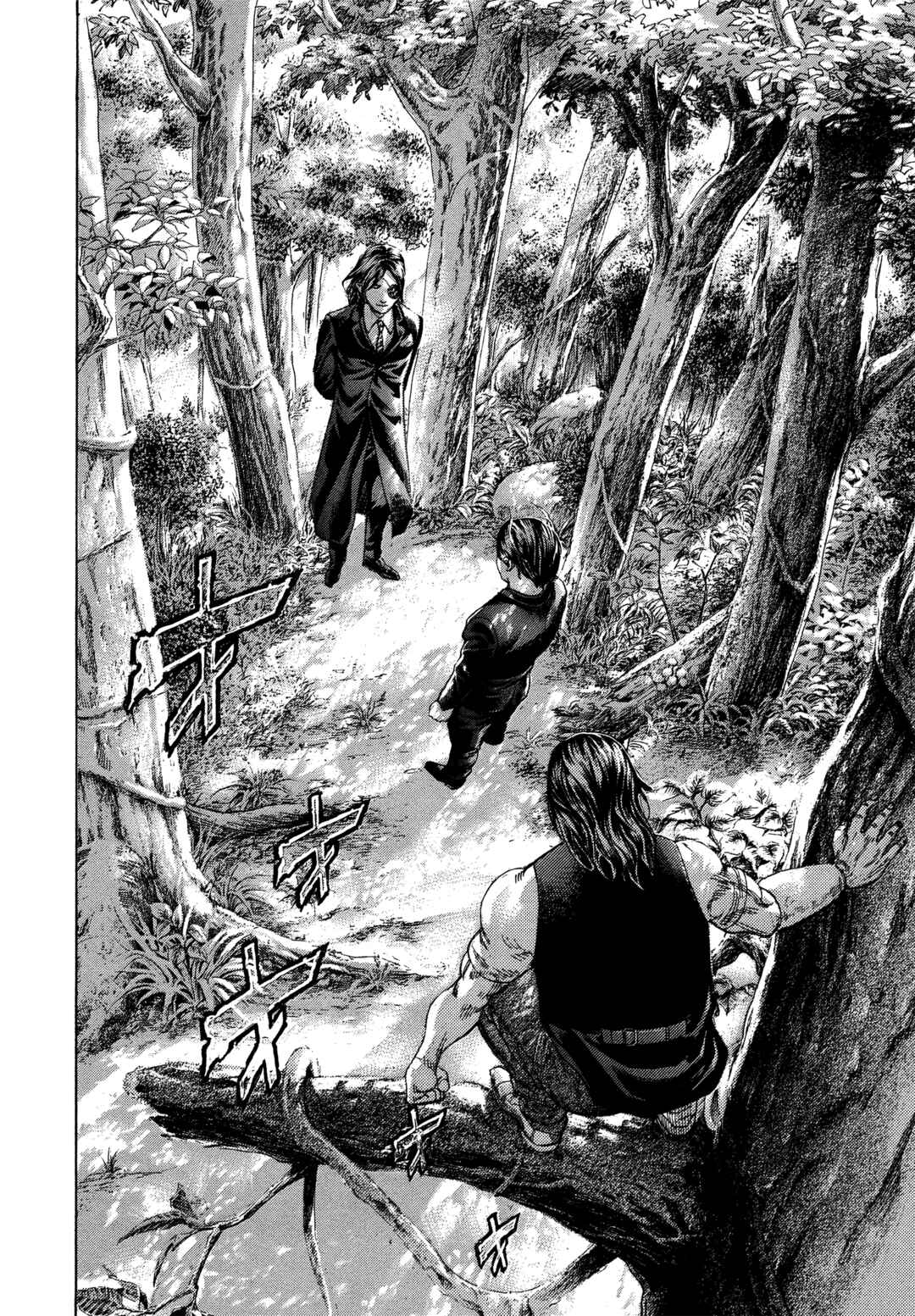 Chapter 480 - Page 13
