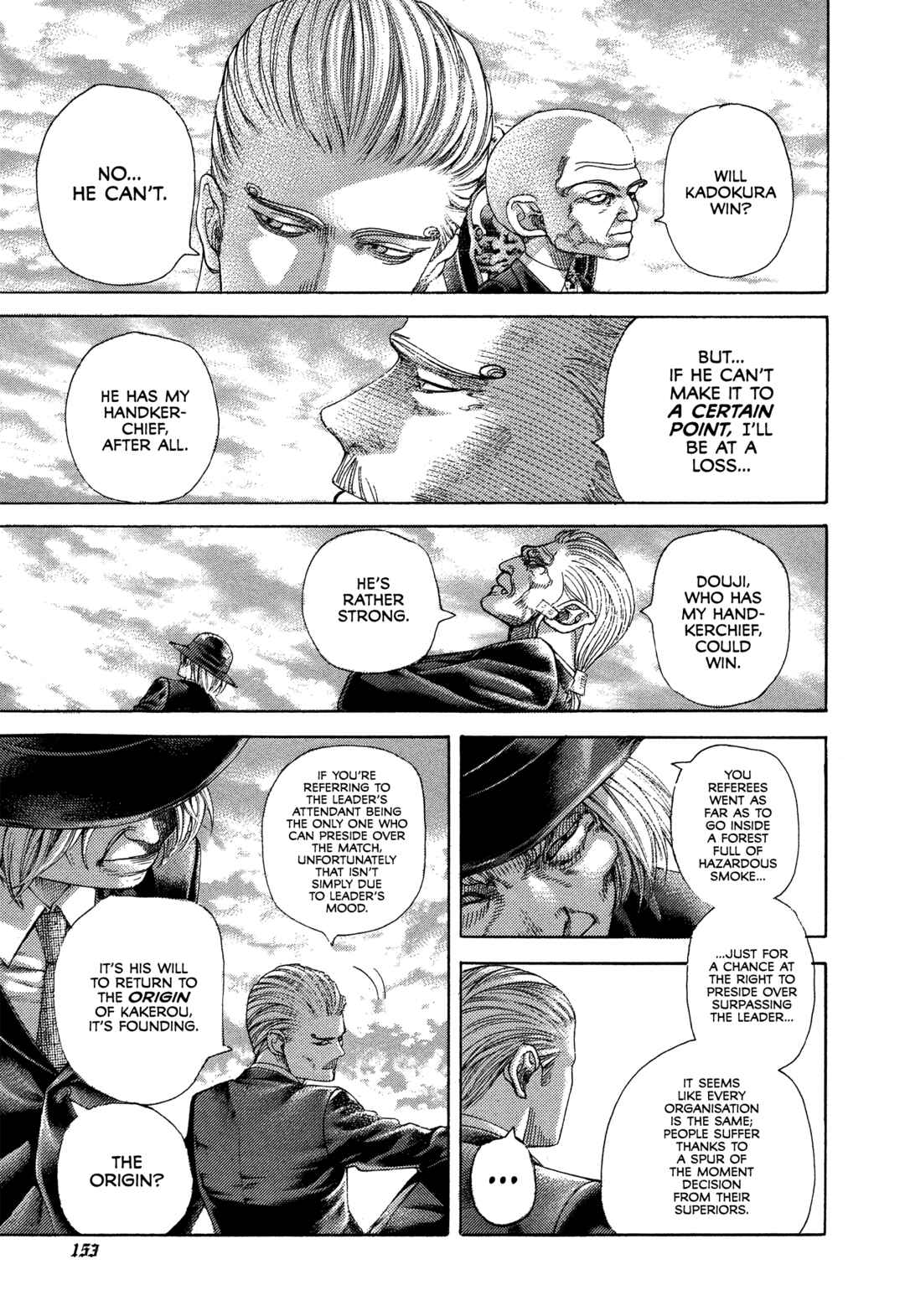 Chapter 480 - Page 16