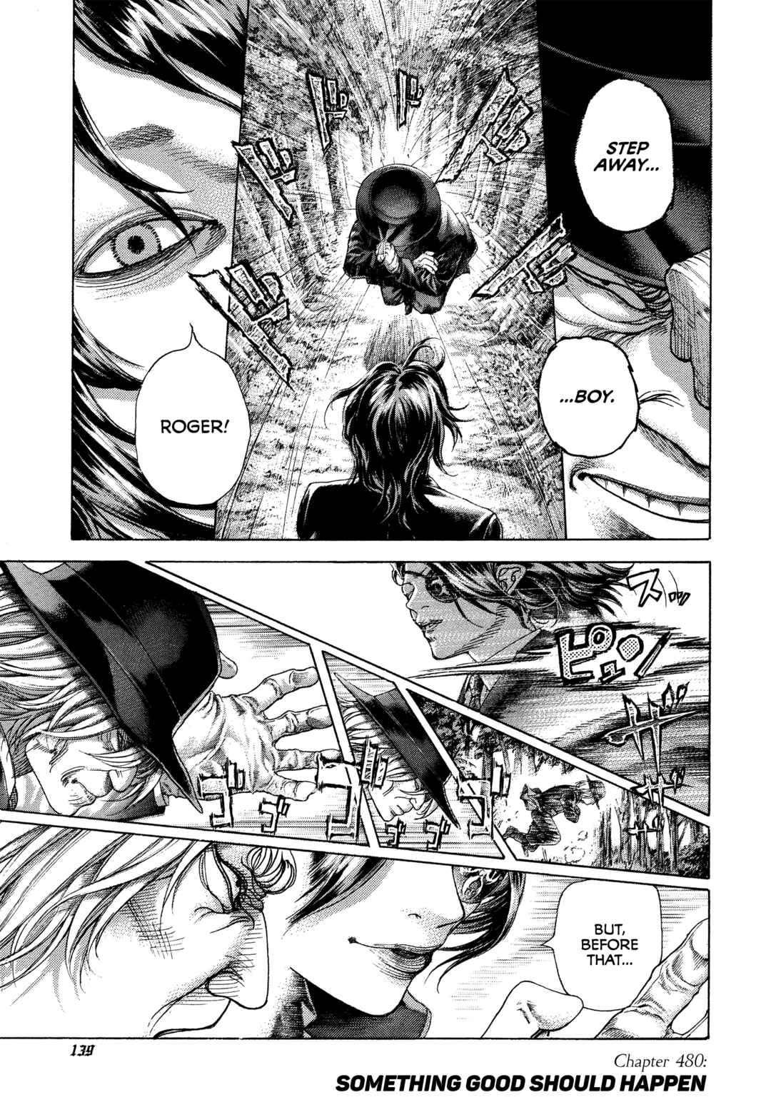 Chapter 480 - Page 2