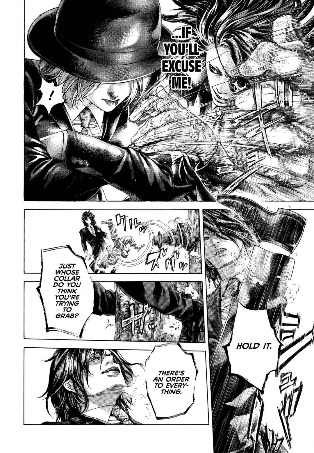 Chapter 480 - Page 3
