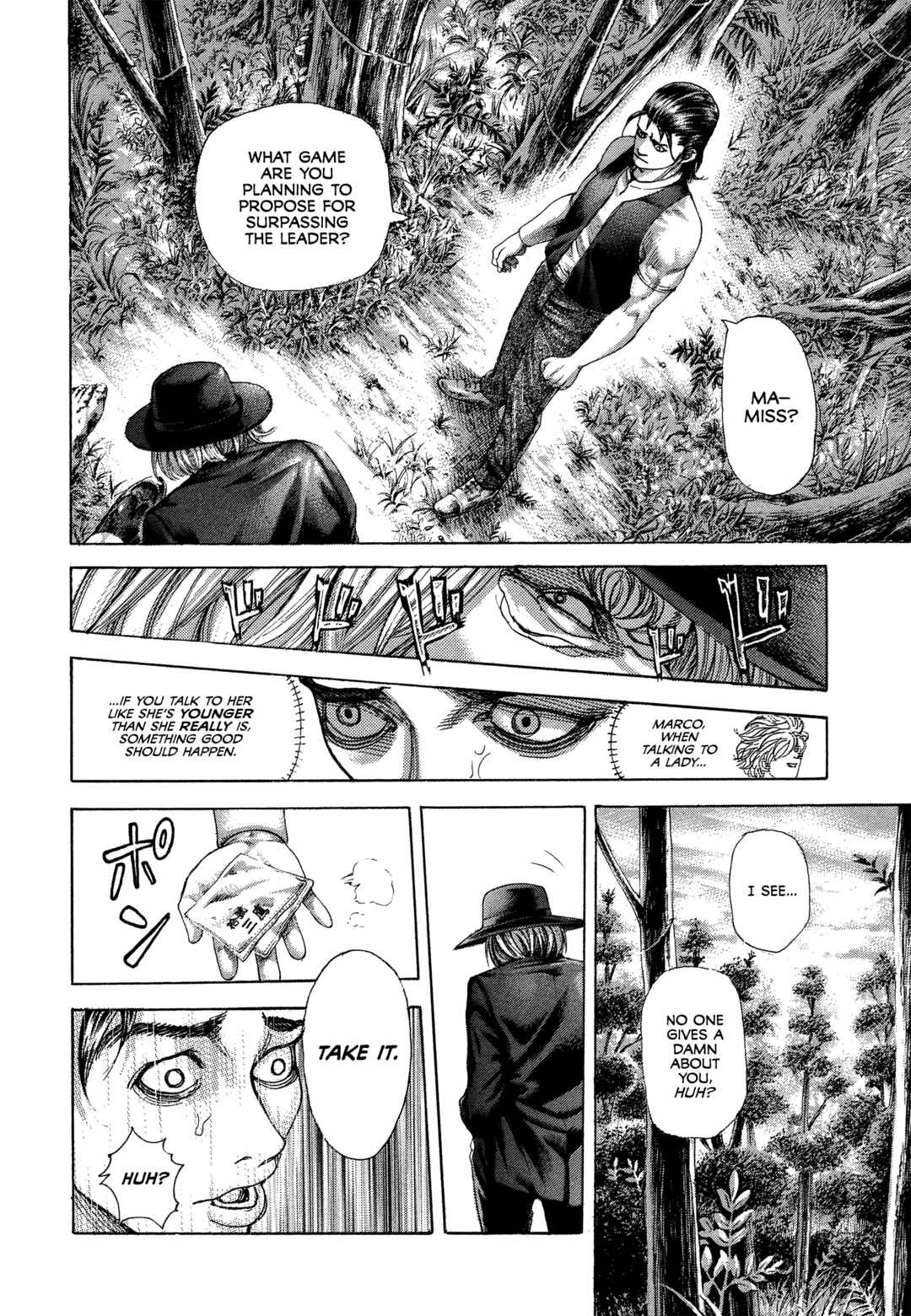 Chapter 480 - Page 7