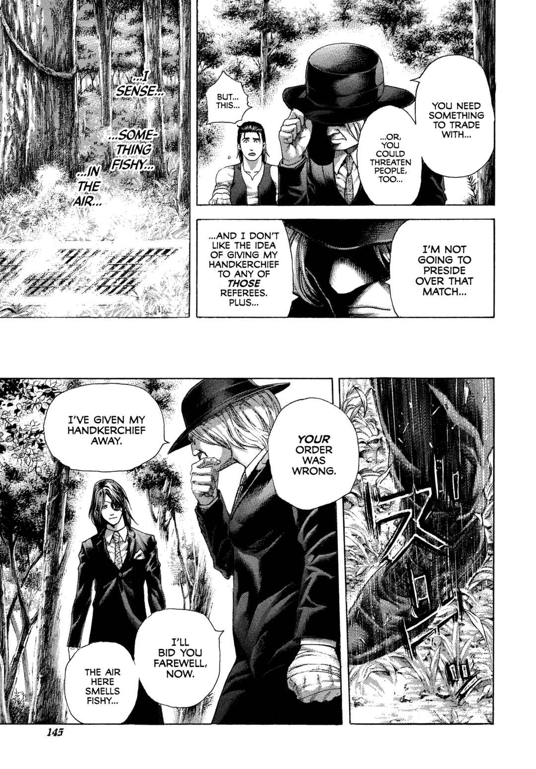 Chapter 480 - Page 8