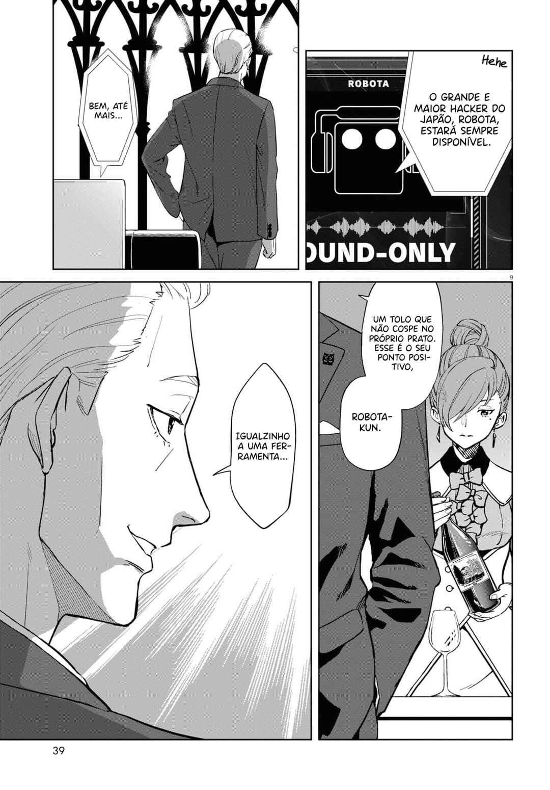 Chapter 6 - Page 10