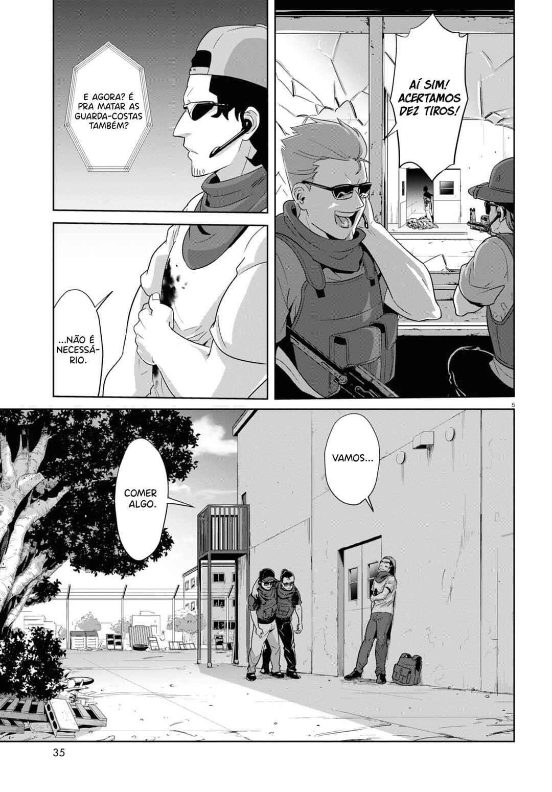 Chapter 6 - Page 6
