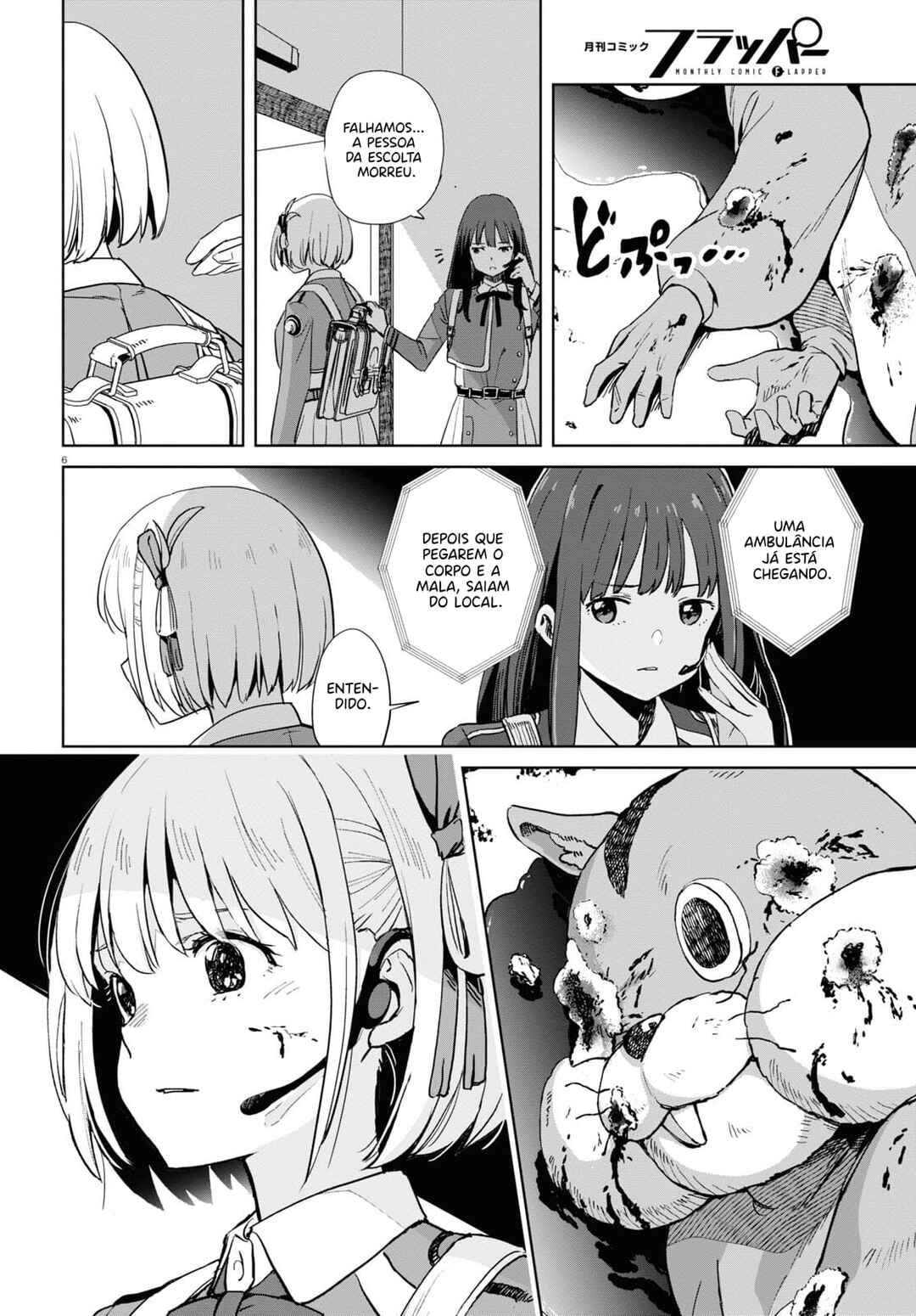 Chapter 6 - Page 7