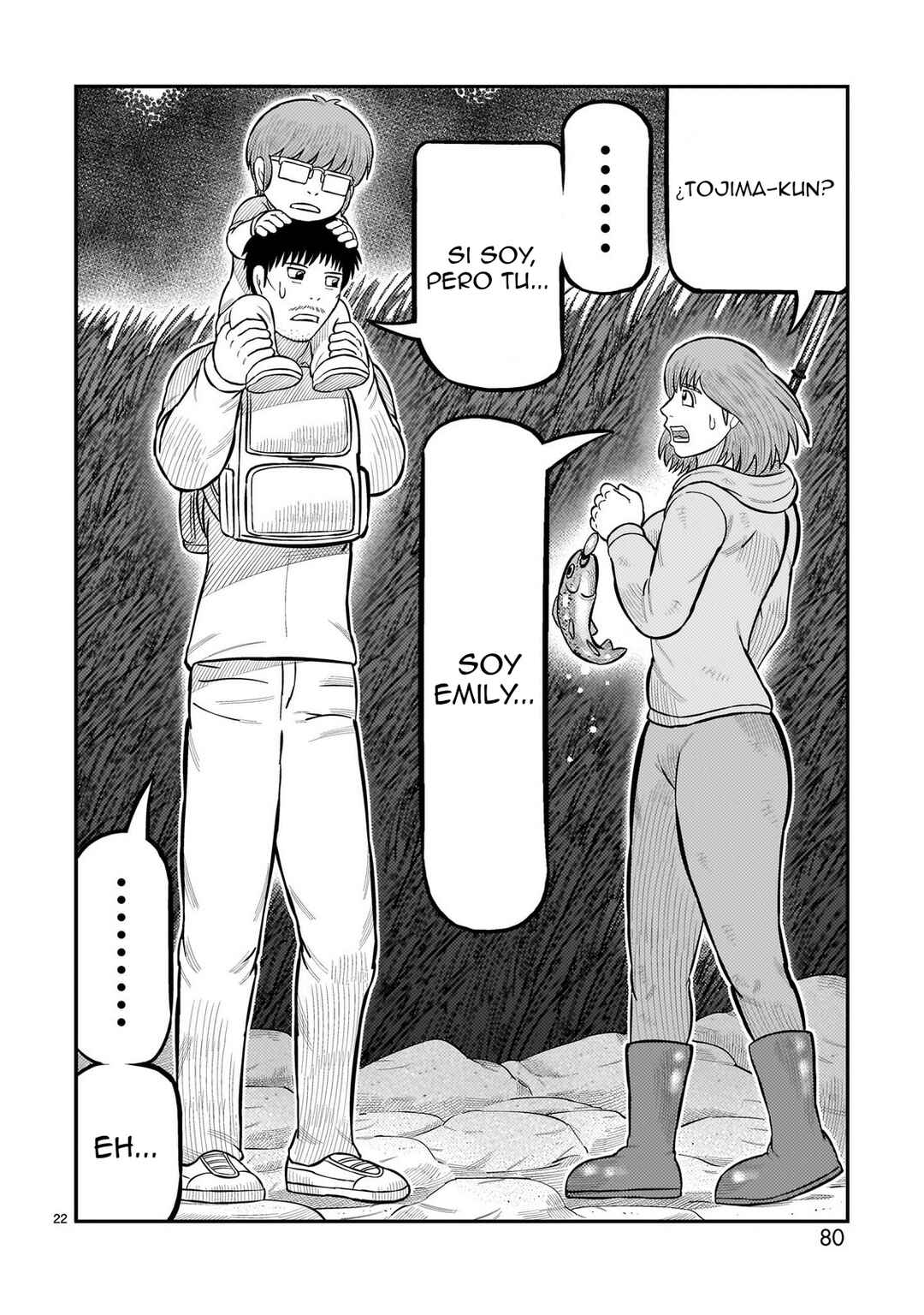 Chapter 66 - Page 21